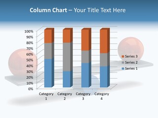 Icon Measurement Symbol PowerPoint Template