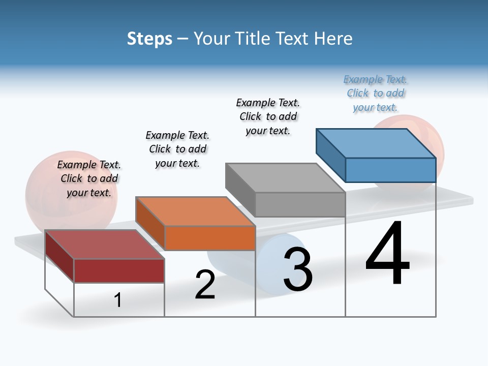 Icon Measurement Symbol PowerPoint Template