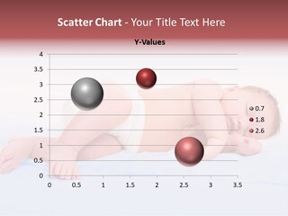 Sleep Skin Infant PowerPoint Template