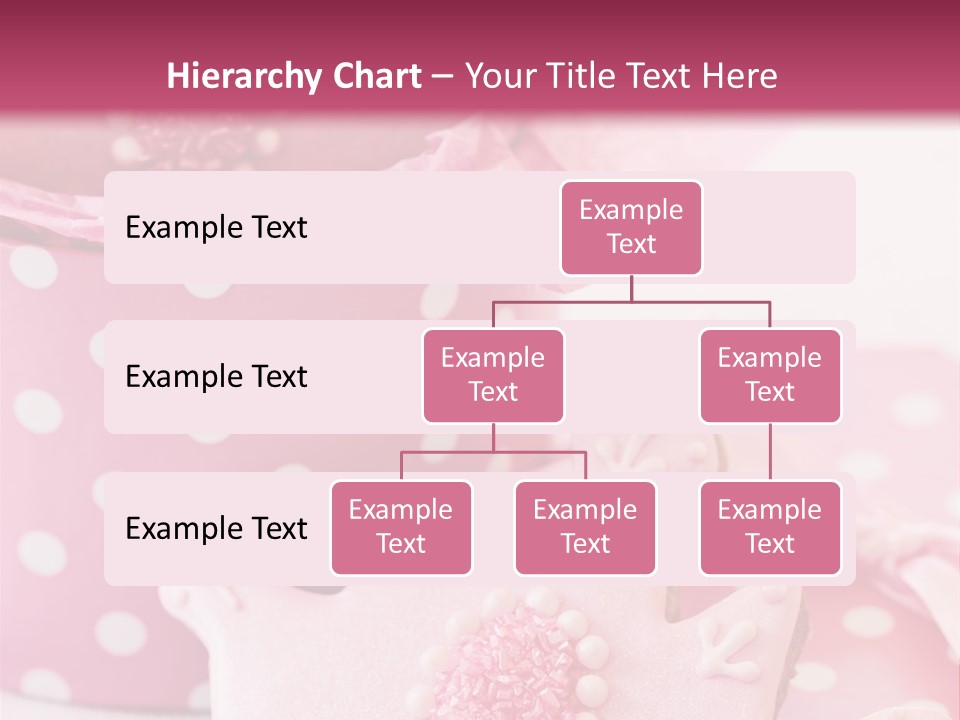 Sweet Little Gift PowerPoint Template