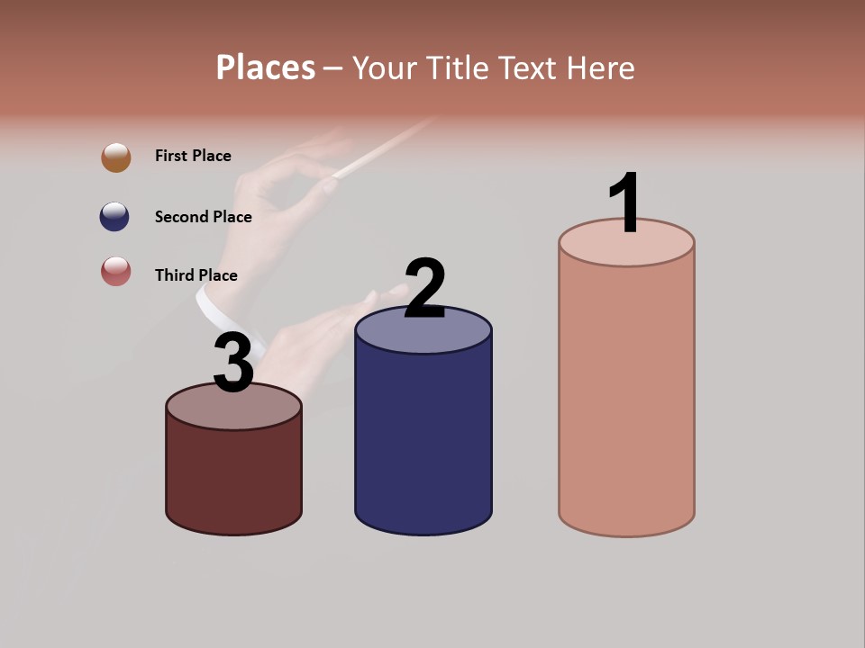 Auditorium One Professional PowerPoint Template