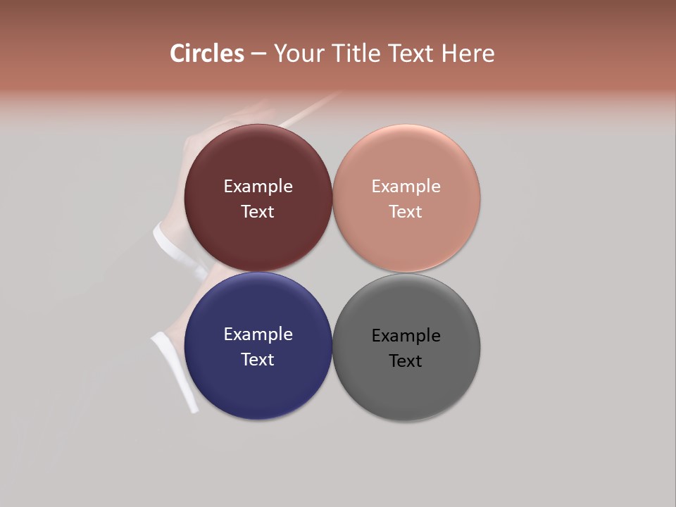 Auditorium One Professional PowerPoint Template