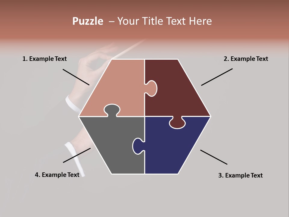 Auditorium One Professional PowerPoint Template