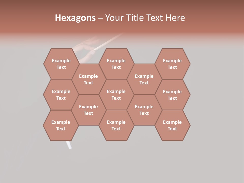 Auditorium One Professional PowerPoint Template