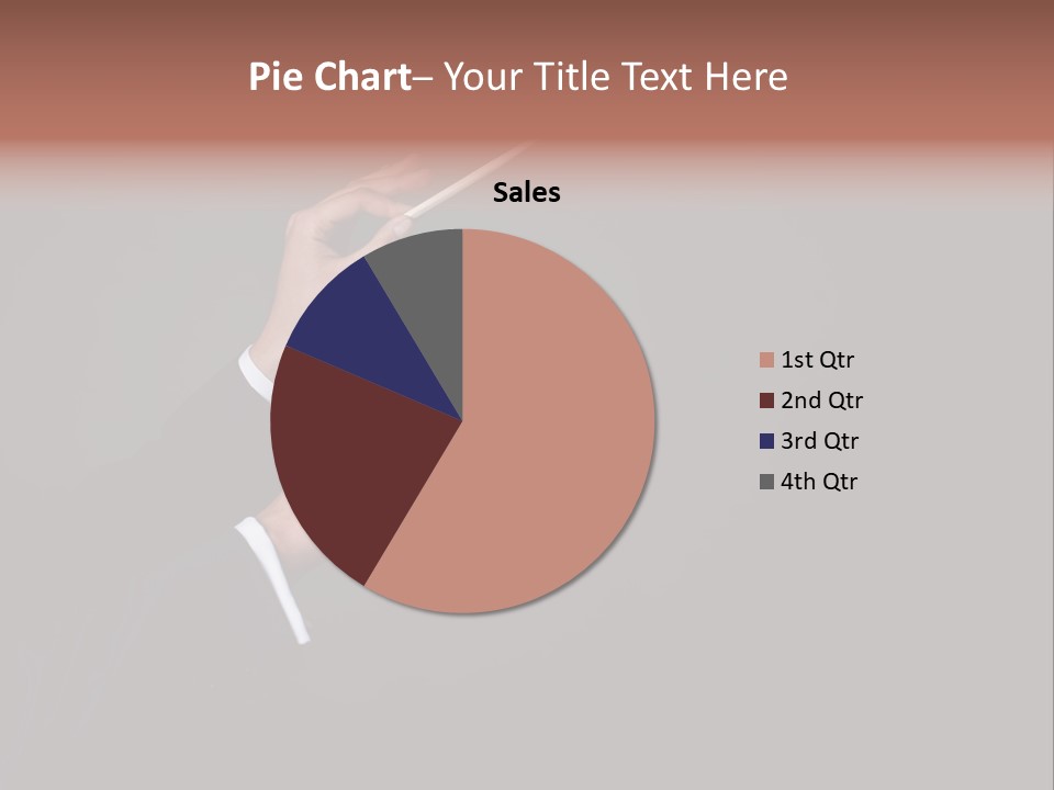 Auditorium One Professional PowerPoint Template