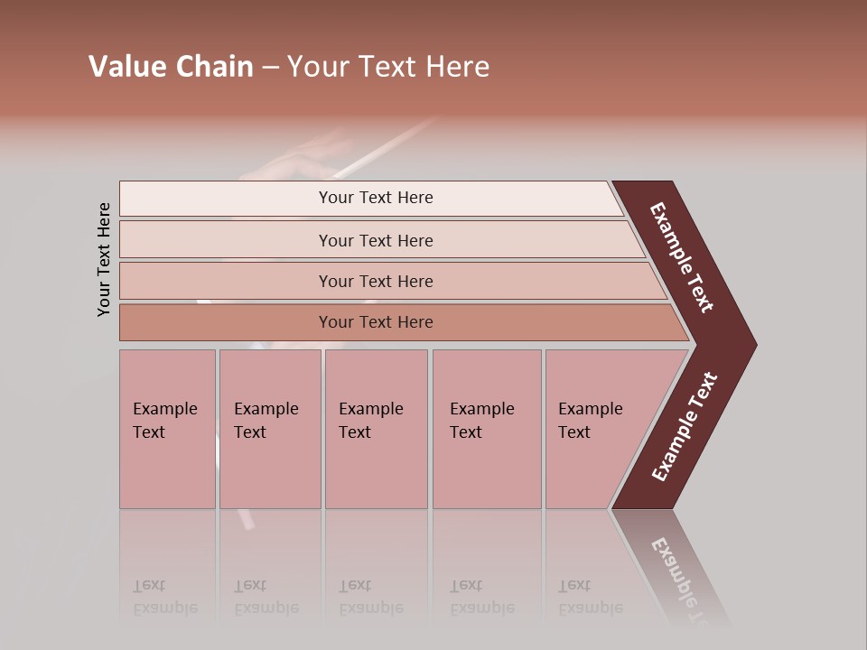 Auditorium One Professional PowerPoint Template