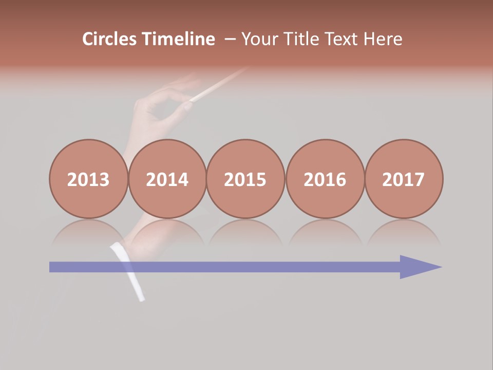 Auditorium One Professional PowerPoint Template