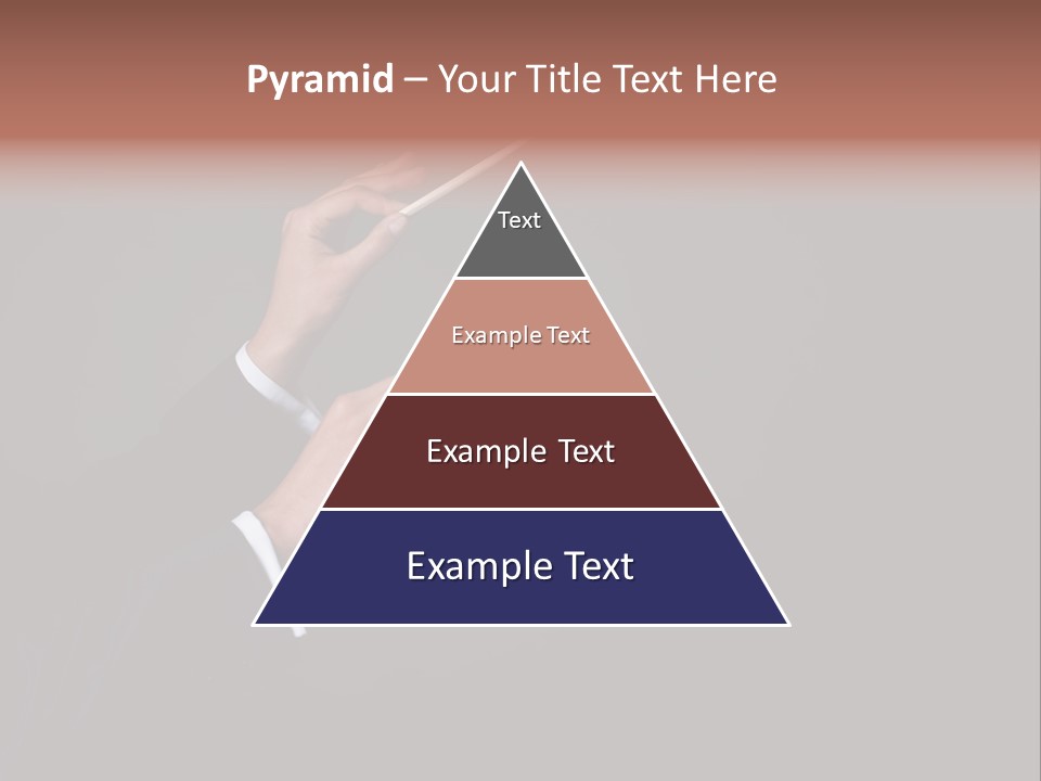 Auditorium One Professional PowerPoint Template