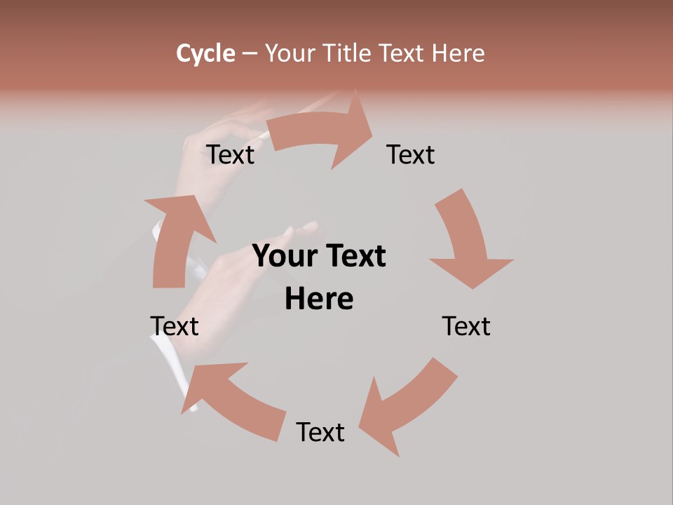 Auditorium One Professional PowerPoint Template