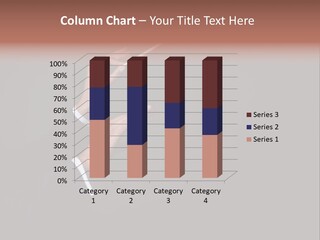 Auditorium One Professional PowerPoint Template