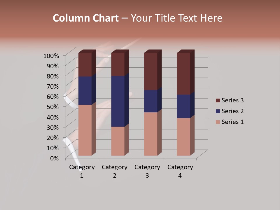 Auditorium One Professional PowerPoint Template