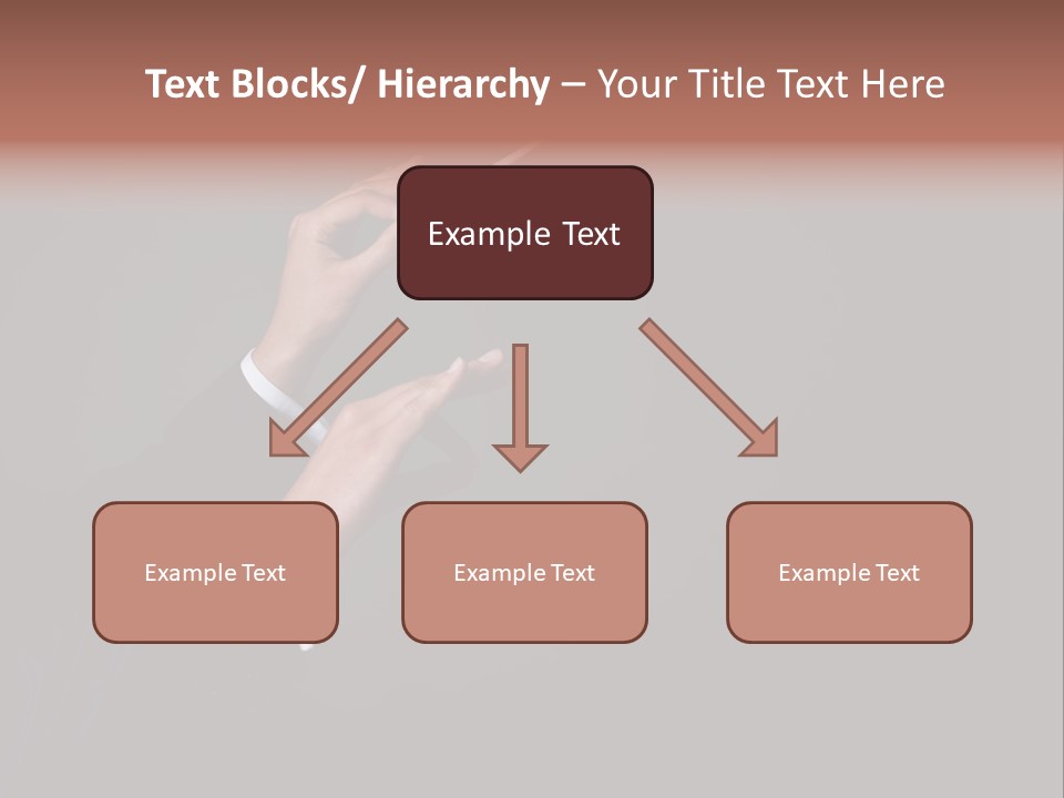 Auditorium One Professional PowerPoint Template