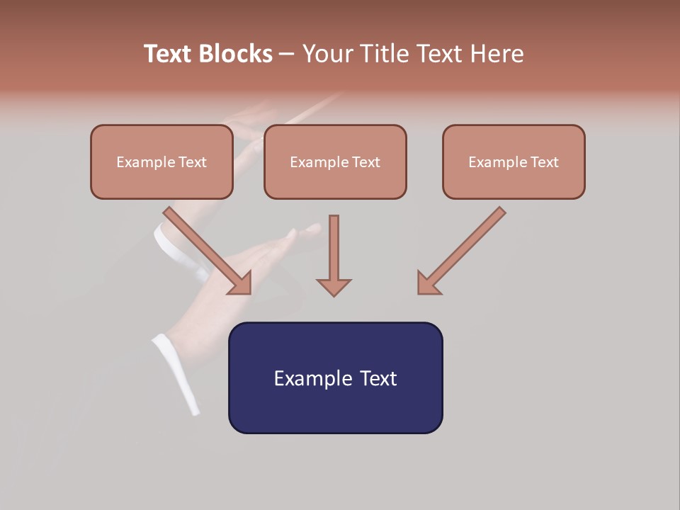 Auditorium One Professional PowerPoint Template