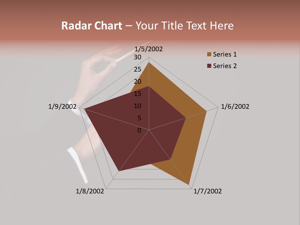 Auditorium One Professional PowerPoint Template