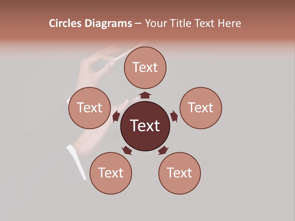 Auditorium One Professional PowerPoint Template