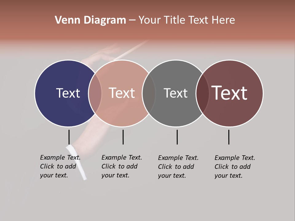 Auditorium One Professional PowerPoint Template