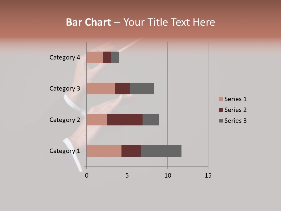 Auditorium One Professional PowerPoint Template