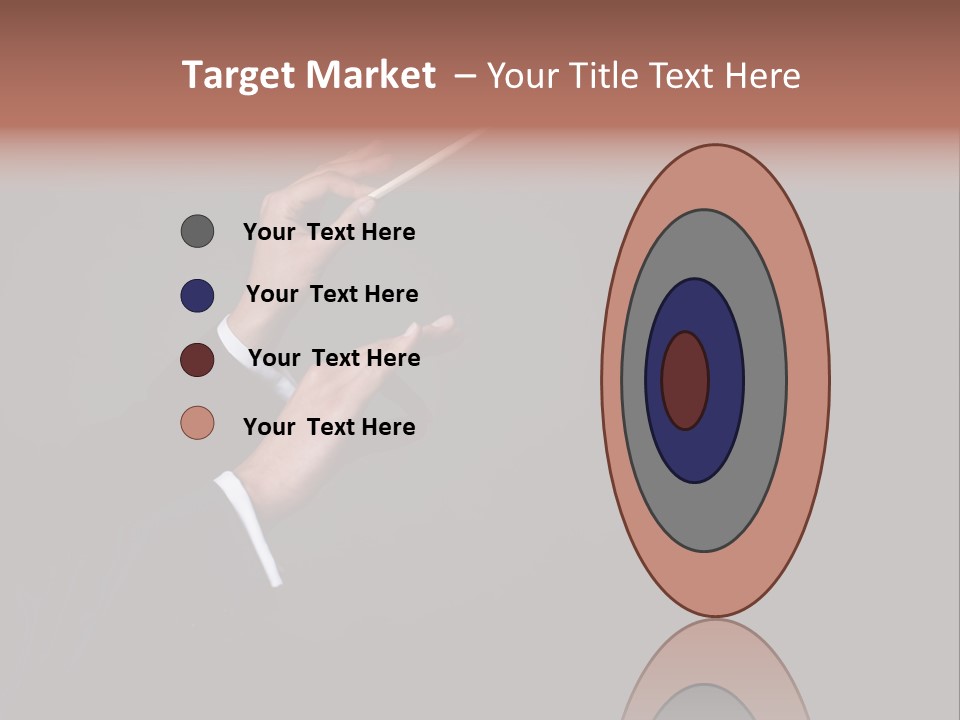 Auditorium One Professional PowerPoint Template