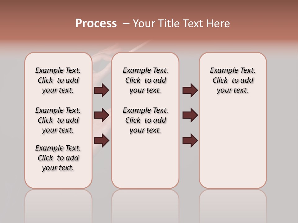 Auditorium One Professional PowerPoint Template