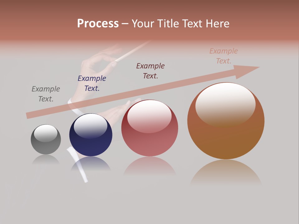 Auditorium One Professional PowerPoint Template