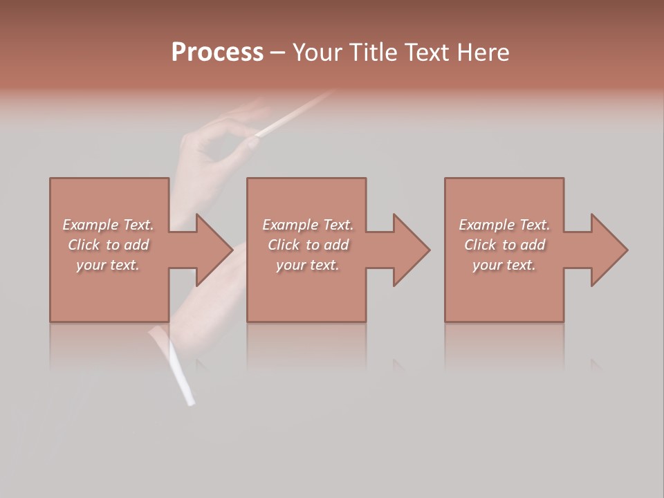 Auditorium One Professional PowerPoint Template