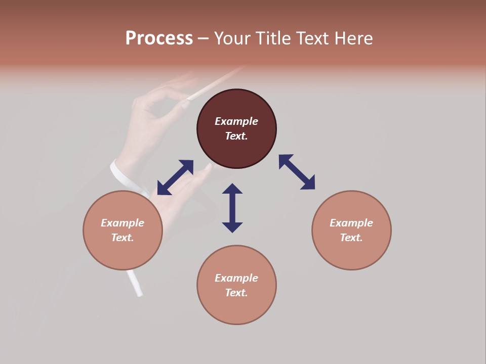 Auditorium One Professional PowerPoint Template