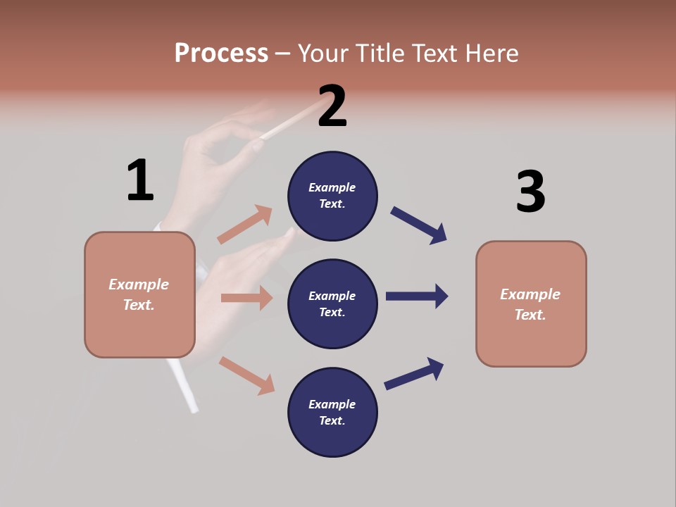 Auditorium One Professional PowerPoint Template