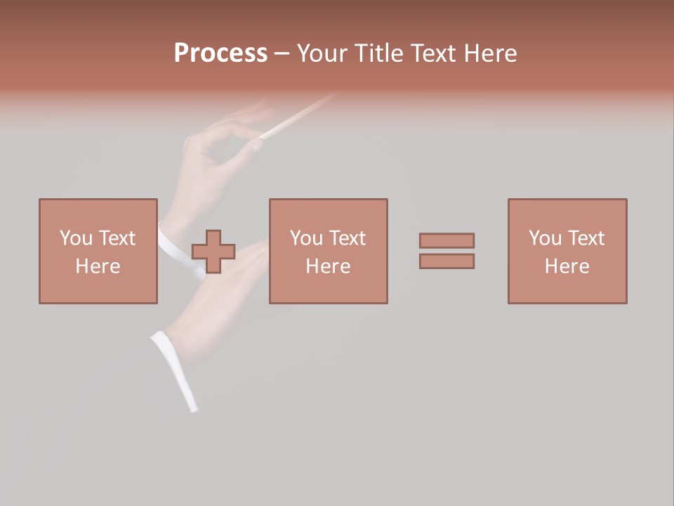Auditorium One Professional PowerPoint Template