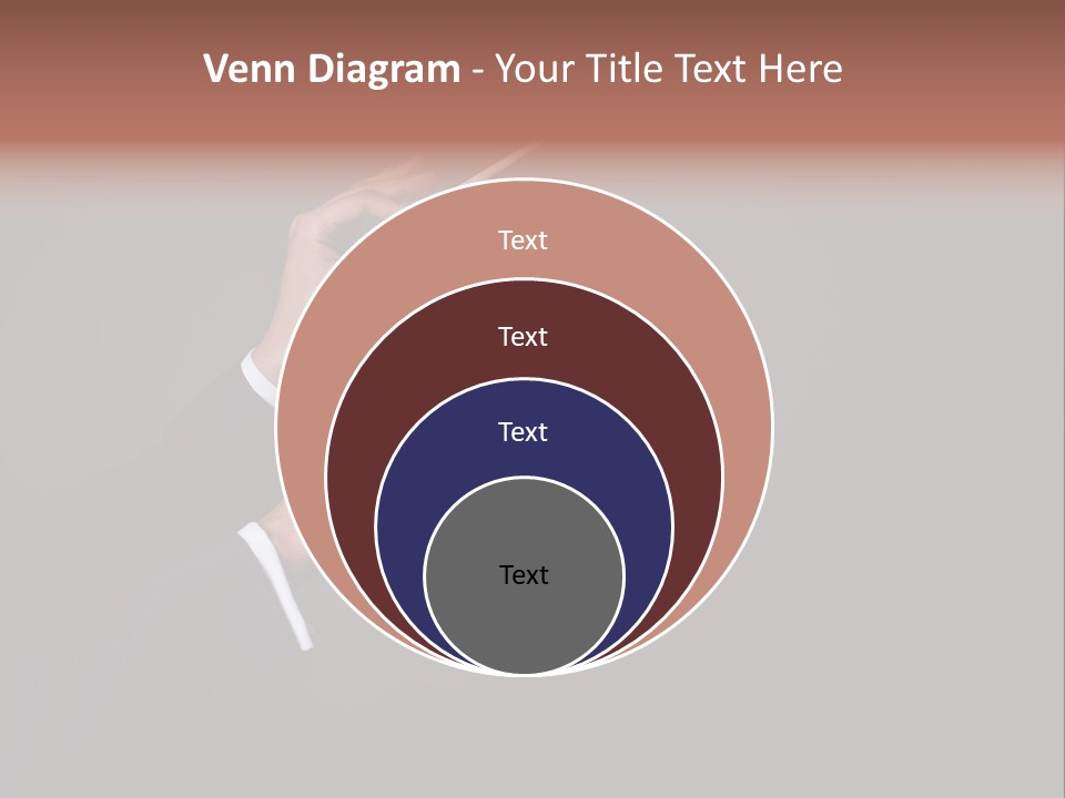 Auditorium One Professional PowerPoint Template