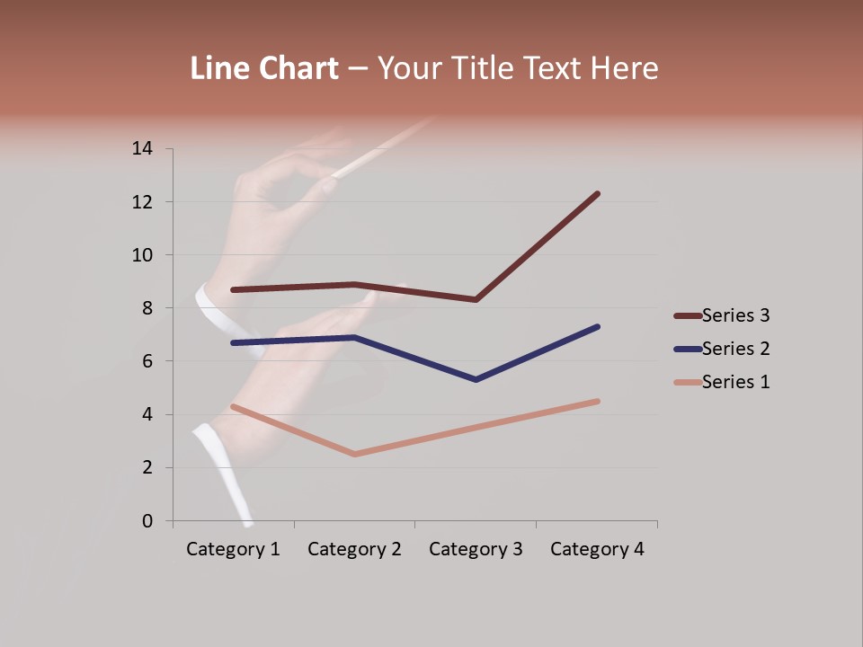 Auditorium One Professional PowerPoint Template