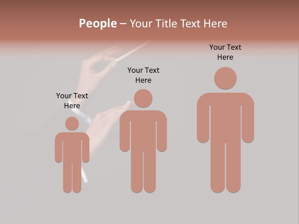 Auditorium One Professional PowerPoint Template