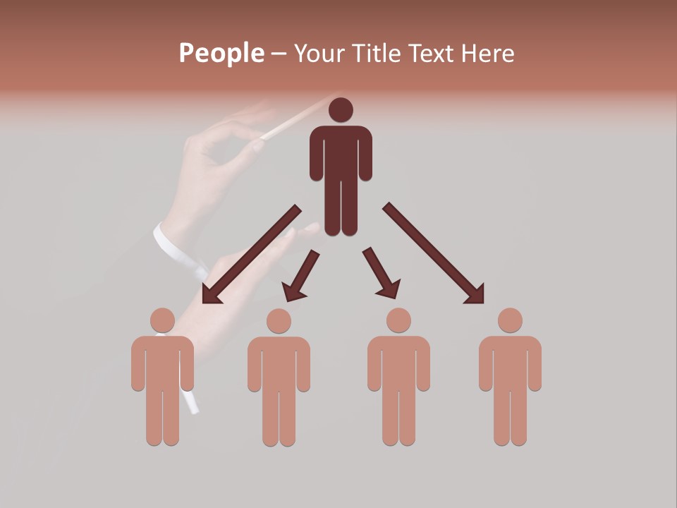 Auditorium One Professional PowerPoint Template