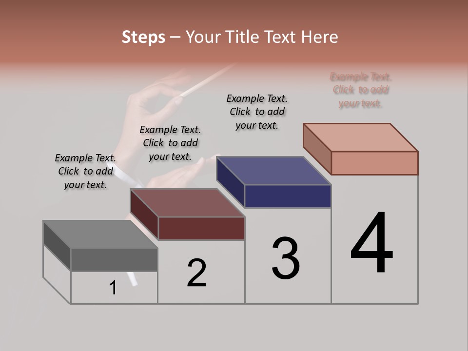 Auditorium One Professional PowerPoint Template