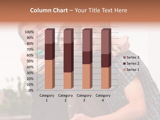 Three Energy Friendship PowerPoint Template