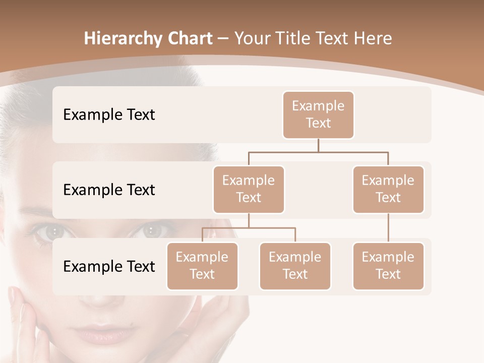 Skin White One PowerPoint Template