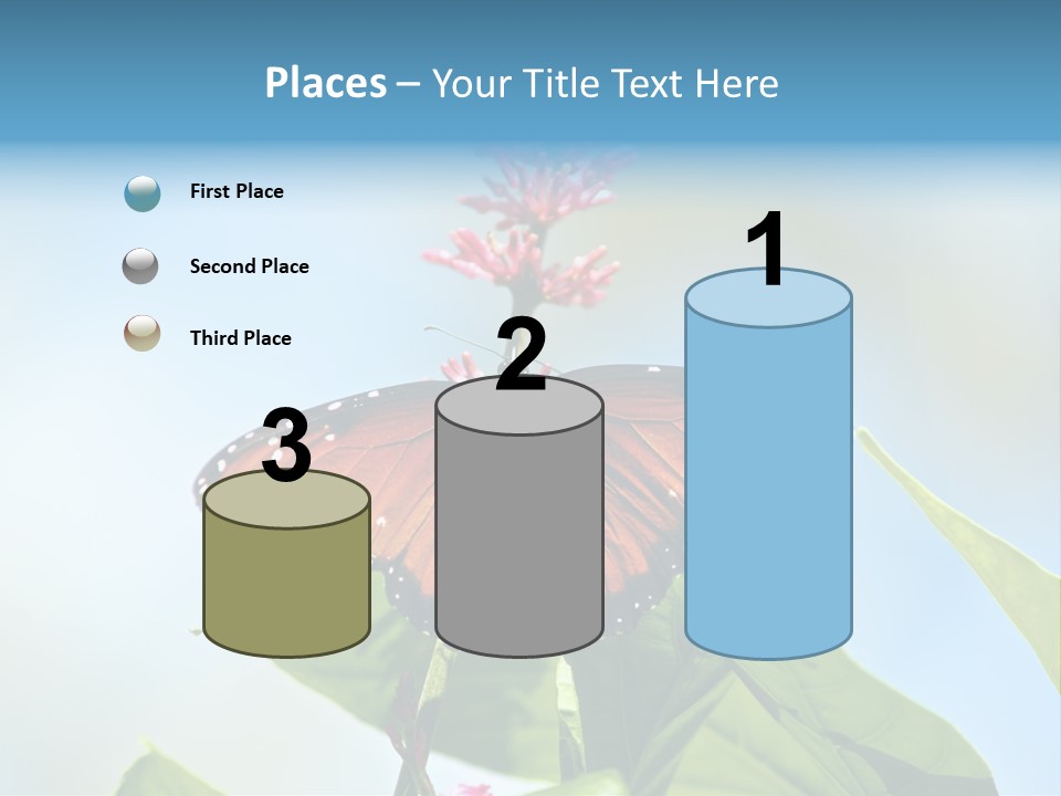 Queen Antenna Phipps PowerPoint Template