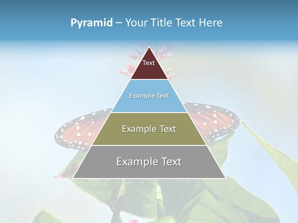 Queen Antenna Phipps PowerPoint Template