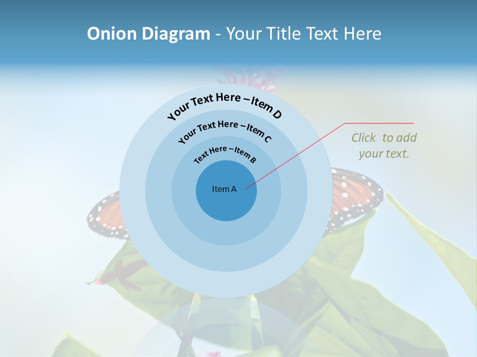 Queen Antenna Phipps PowerPoint Template