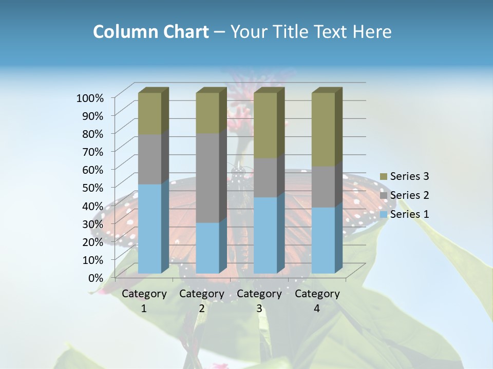 Queen Antenna Phipps PowerPoint Template