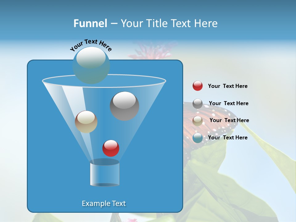 Queen Antenna Phipps PowerPoint Template