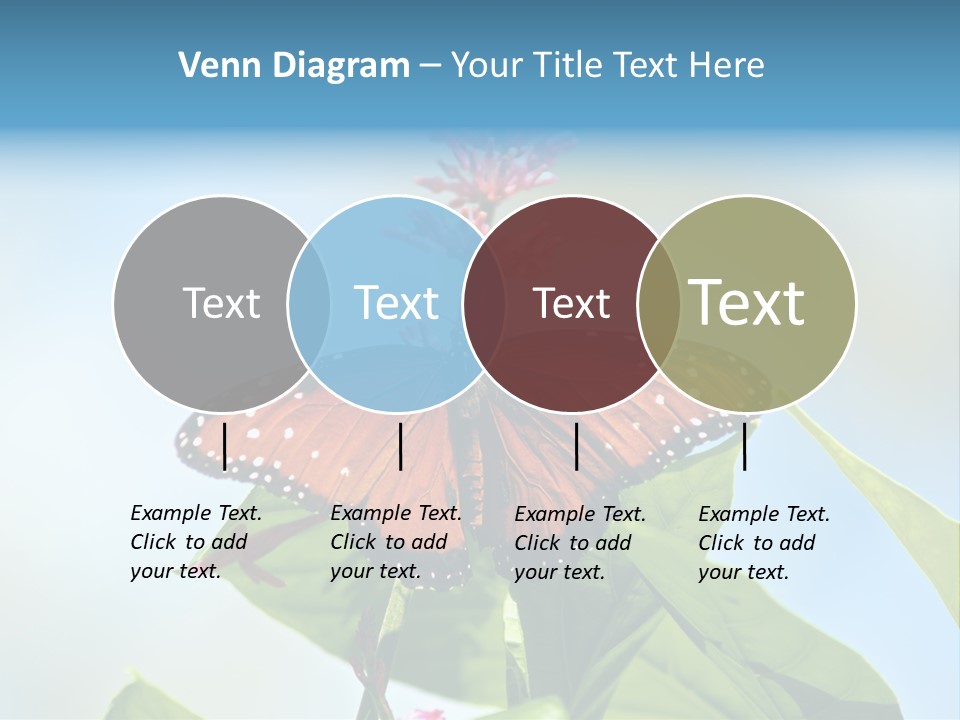 Queen Antenna Phipps PowerPoint Template