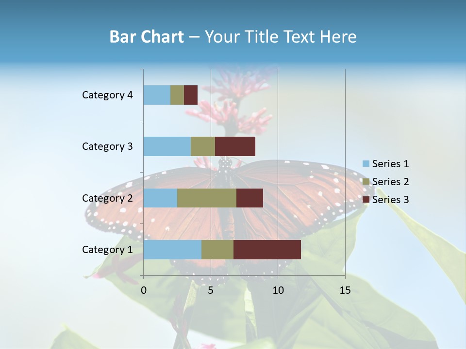 Queen Antenna Phipps PowerPoint Template