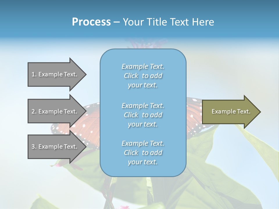 Queen Antenna Phipps PowerPoint Template
