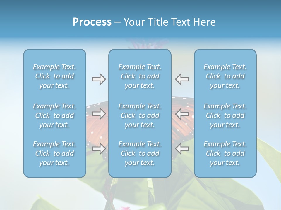 Queen Antenna Phipps PowerPoint Template