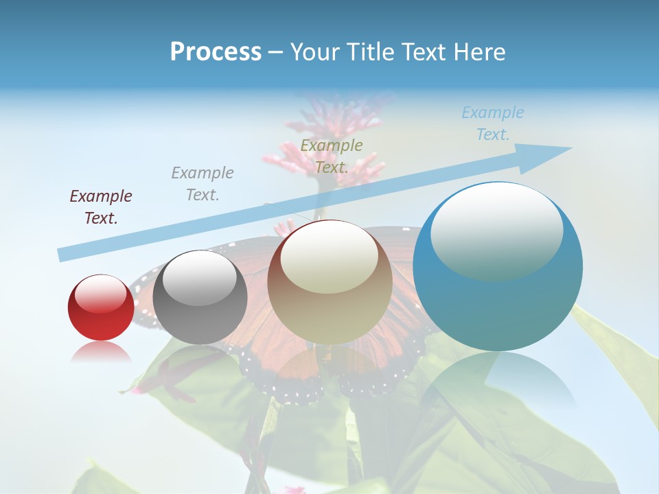 Queen Antenna Phipps PowerPoint Template