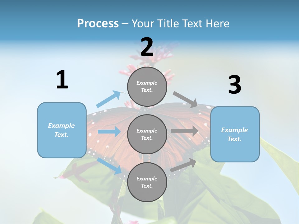 Queen Antenna Phipps PowerPoint Template