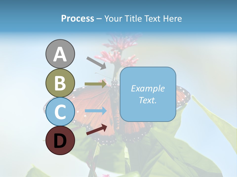 Queen Antenna Phipps PowerPoint Template