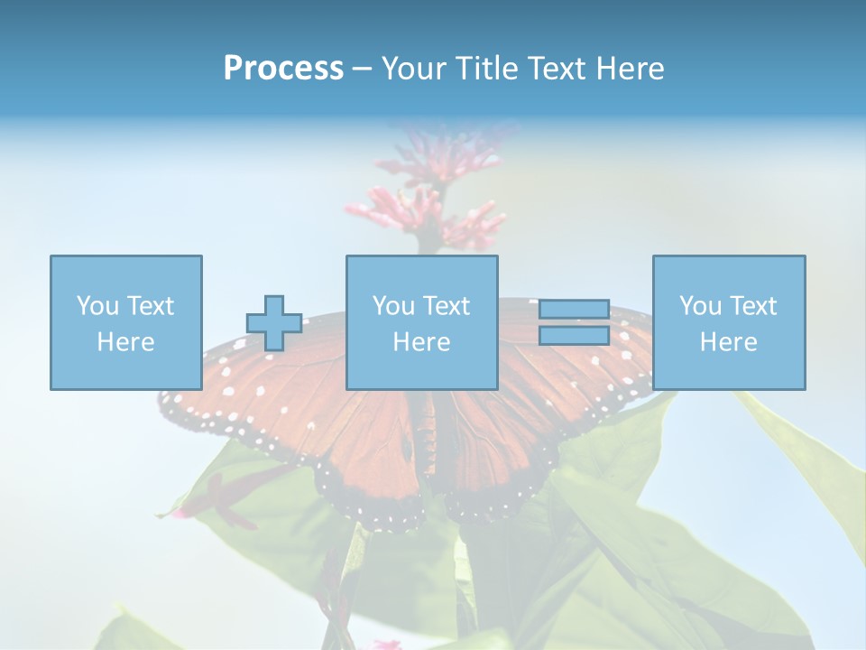 Queen Antenna Phipps PowerPoint Template