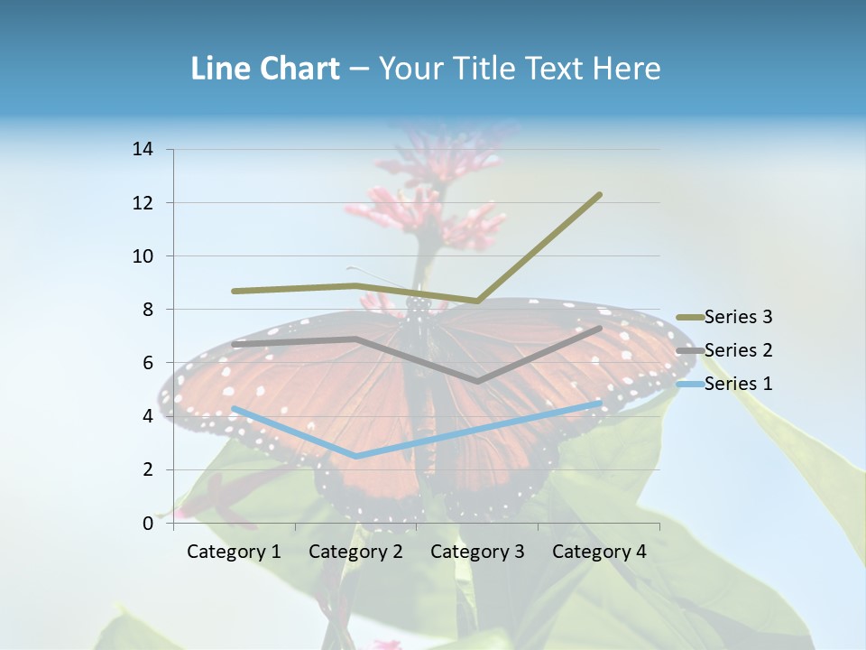 Queen Antenna Phipps PowerPoint Template