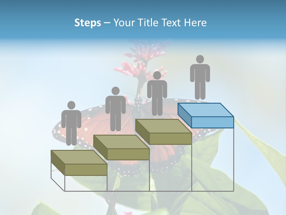 Queen Antenna Phipps PowerPoint Template